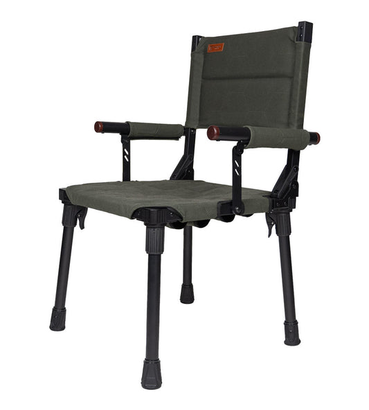 Sasquatch Camping Chair: SAS-CHAIR