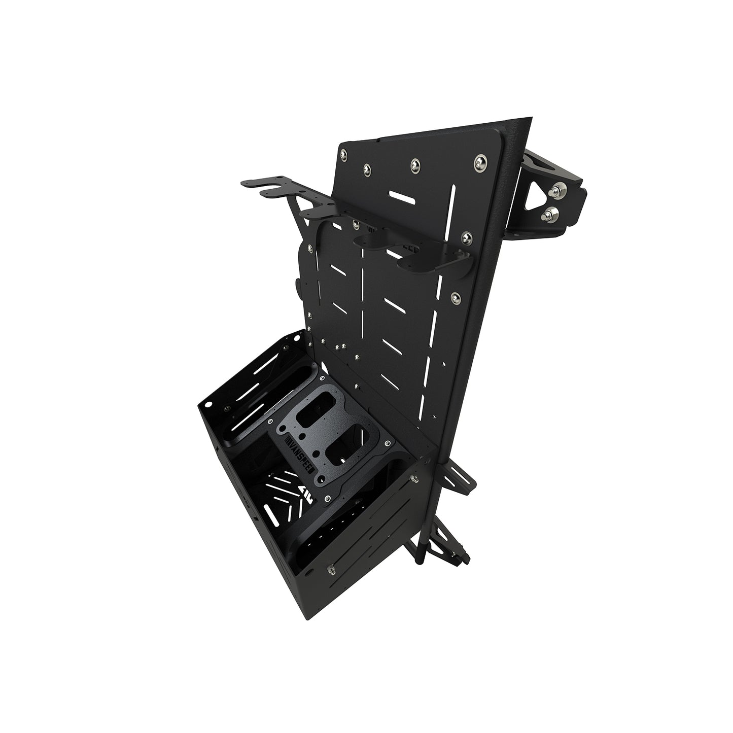 Sprinter Gondola Rack