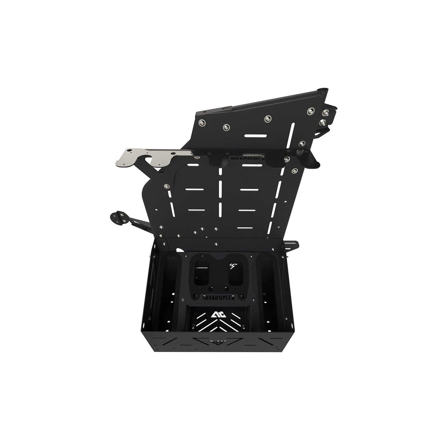 The Gondola Rack Bundle