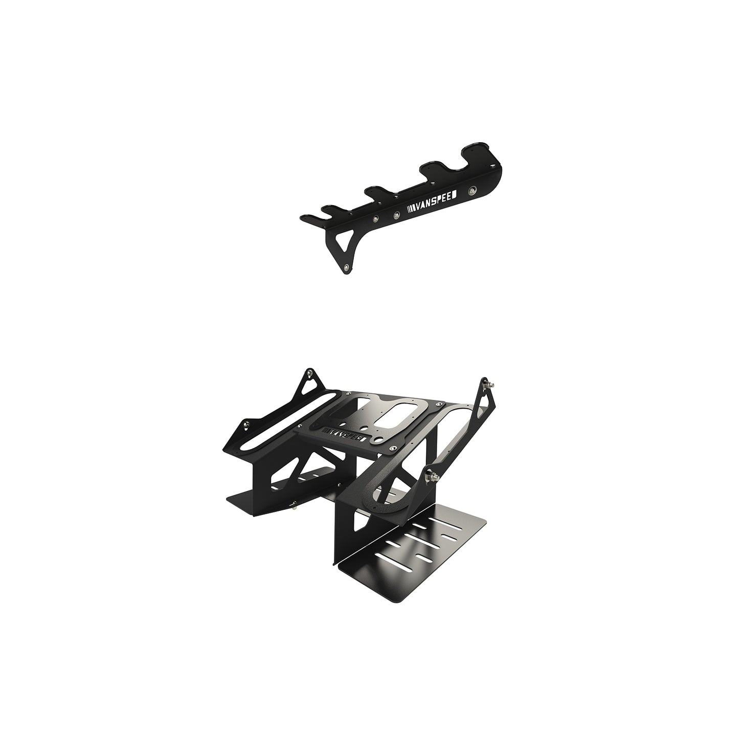 Sprinter Gondola Rack