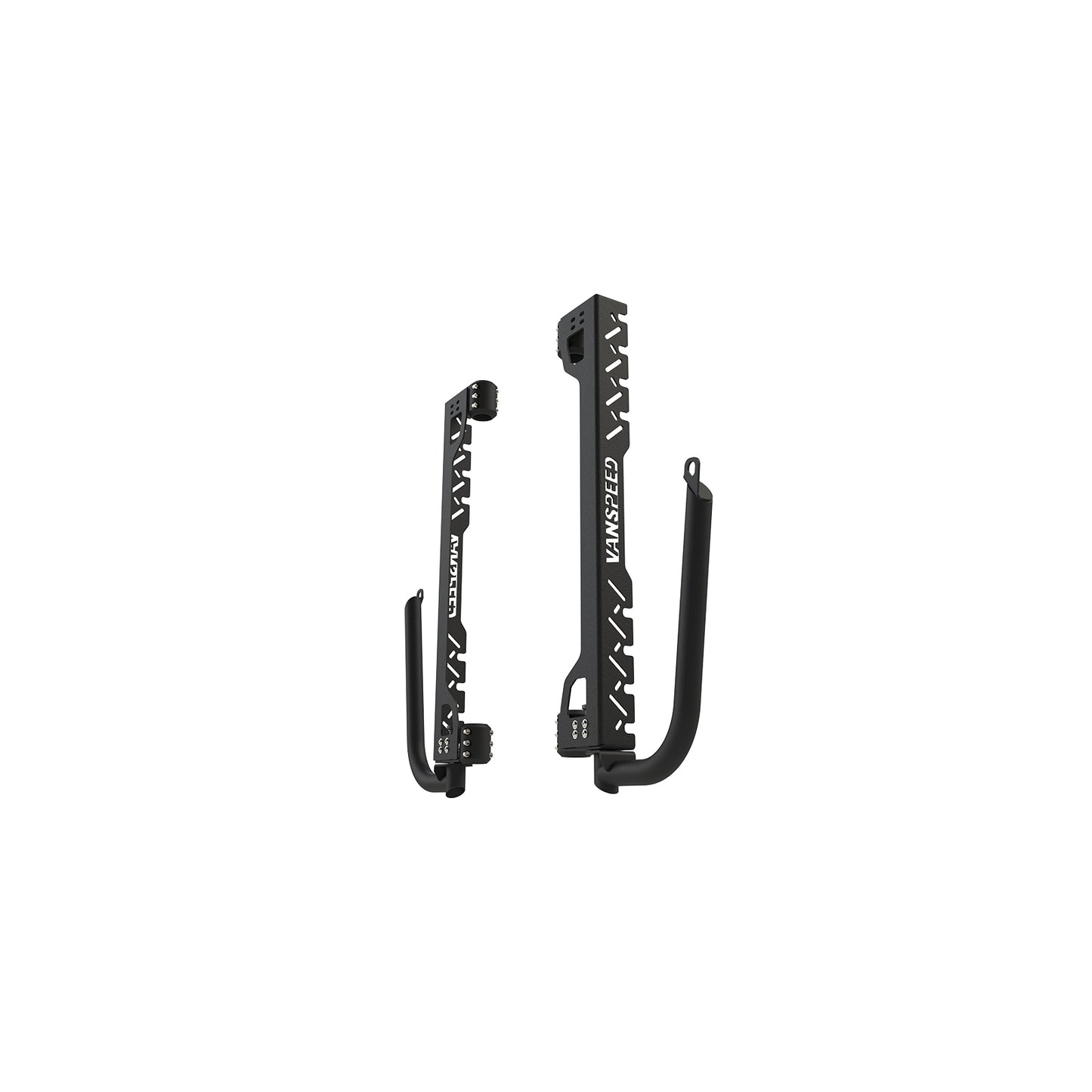 Exterior Surf Rack Pair