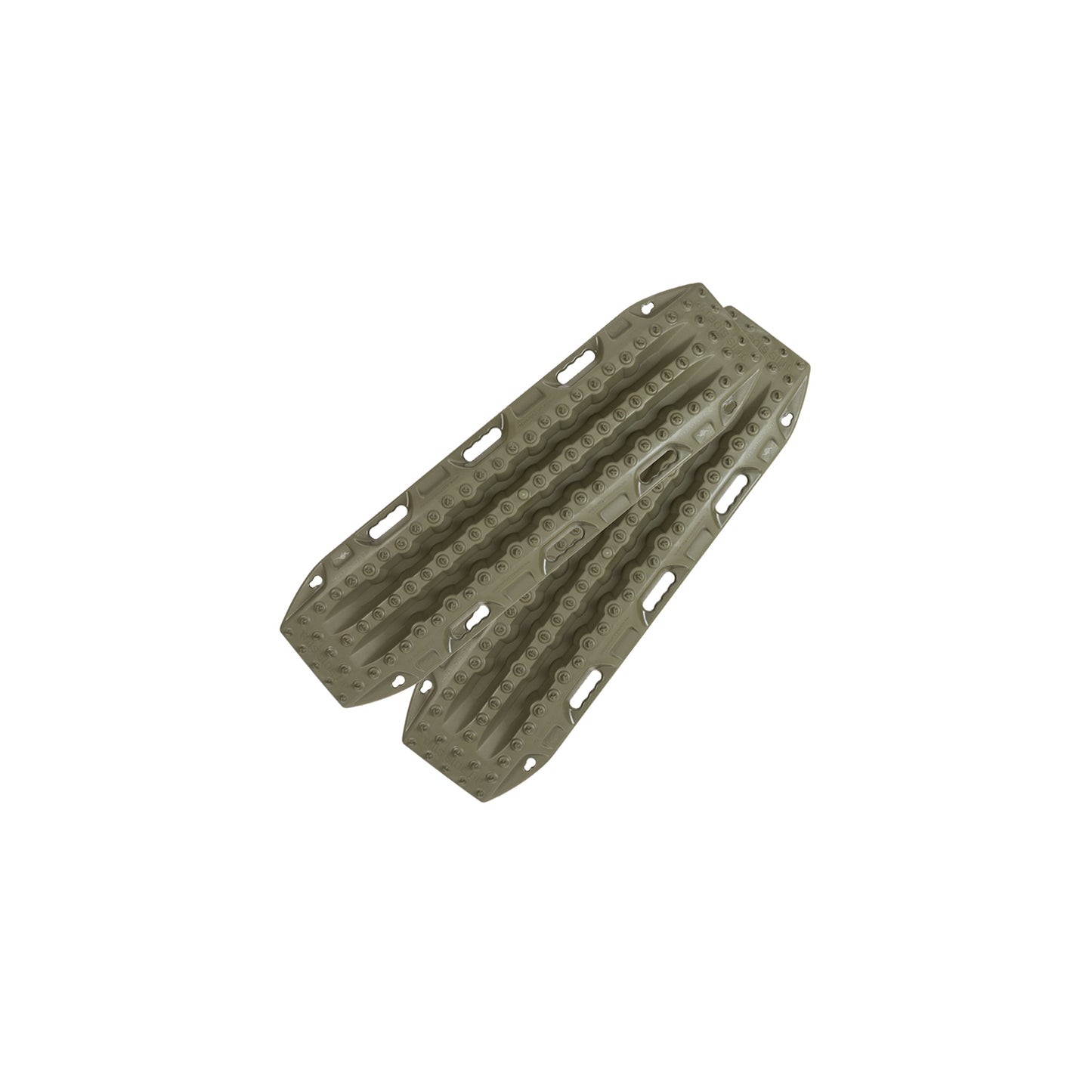 MAXTRAX MKII Recovery Boards - Olive Drab