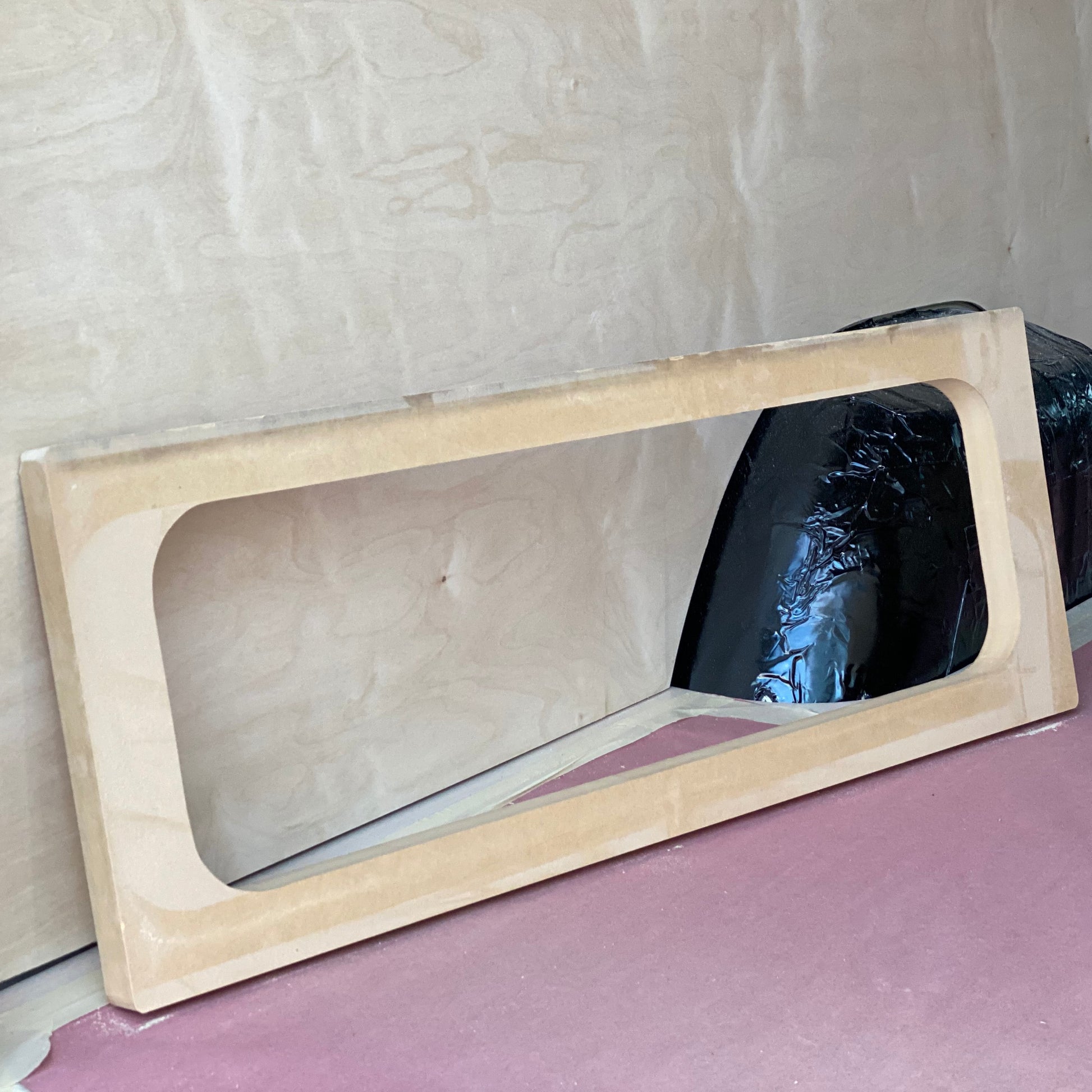 CRL Slider Window Trim Ring