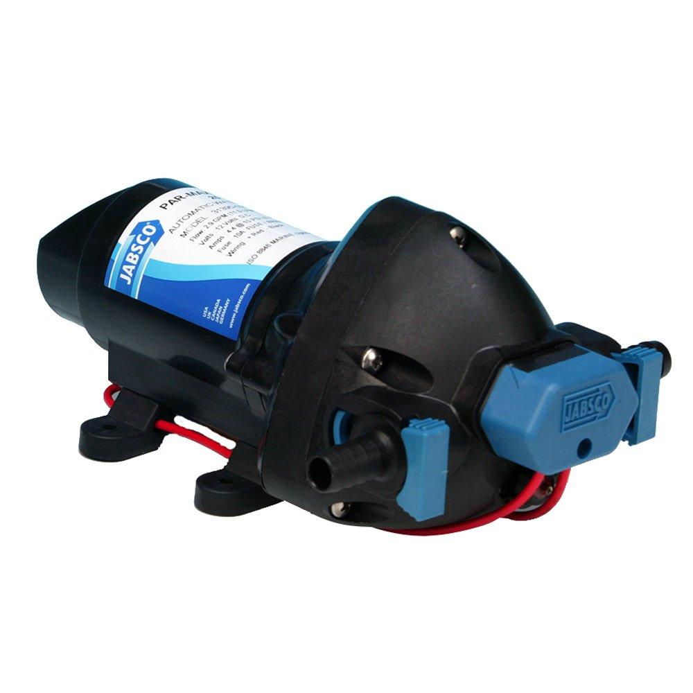 Jabsco 2.9 Water System Pump, Dry Running
