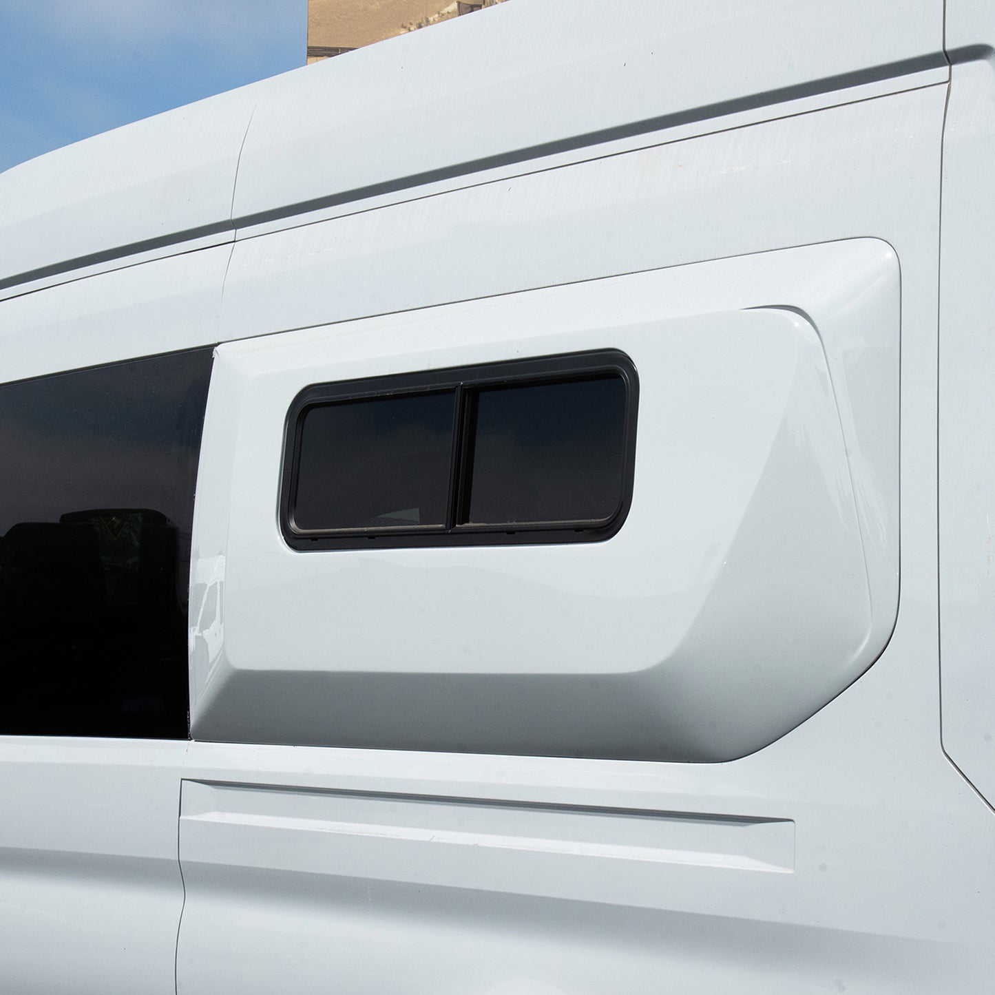 Ford Transit Capsule (PRE-ORDER)