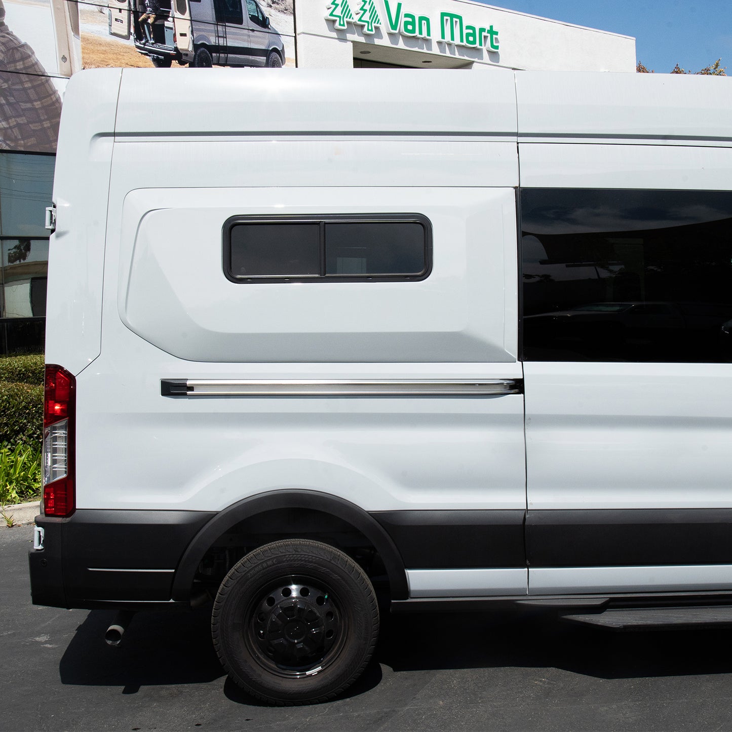 Ford Transit Capsule (PRE-ORDER)