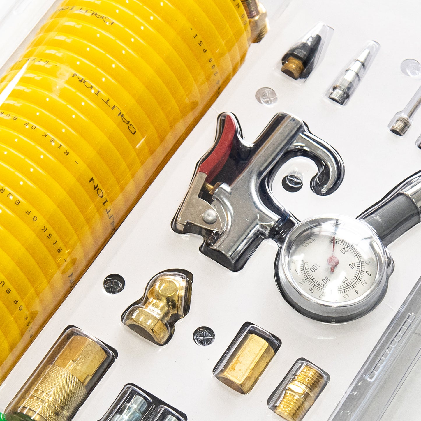 Sprinter On Board Air Compressor Kit