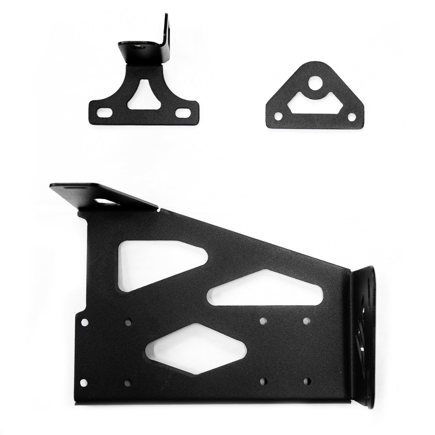 Sprinter On Board Air Compressor Kit