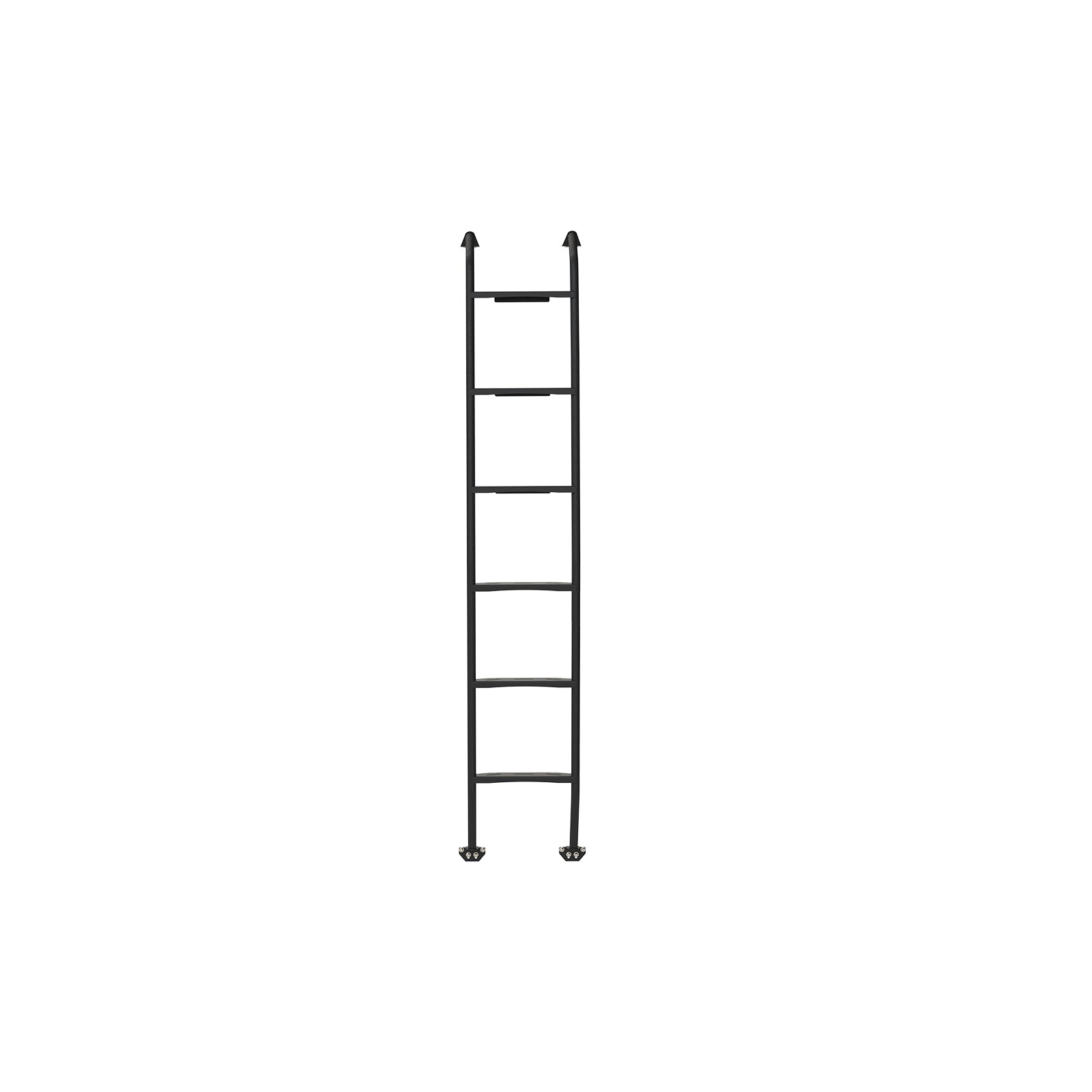 Sprinter Side Ladder