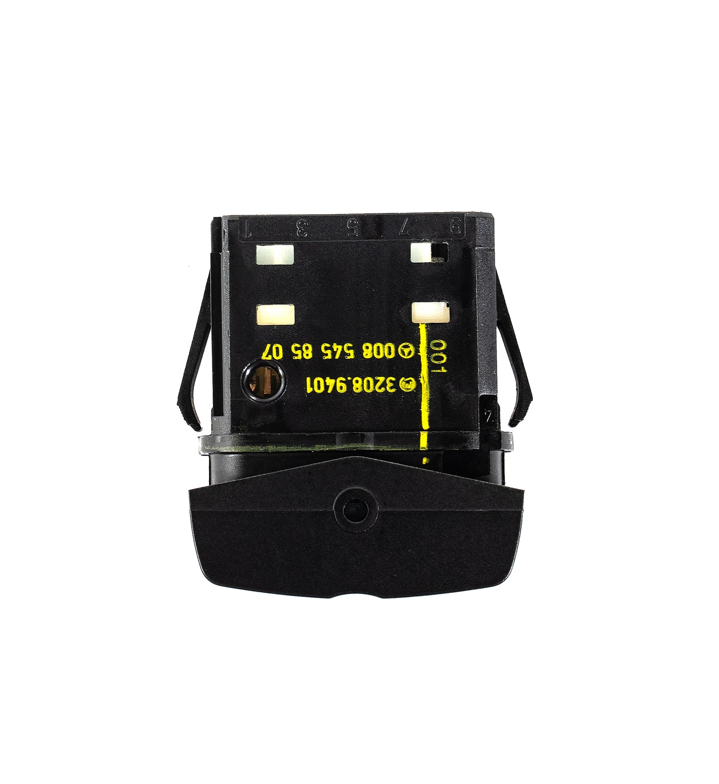 Mercedes Factory AUX Switch