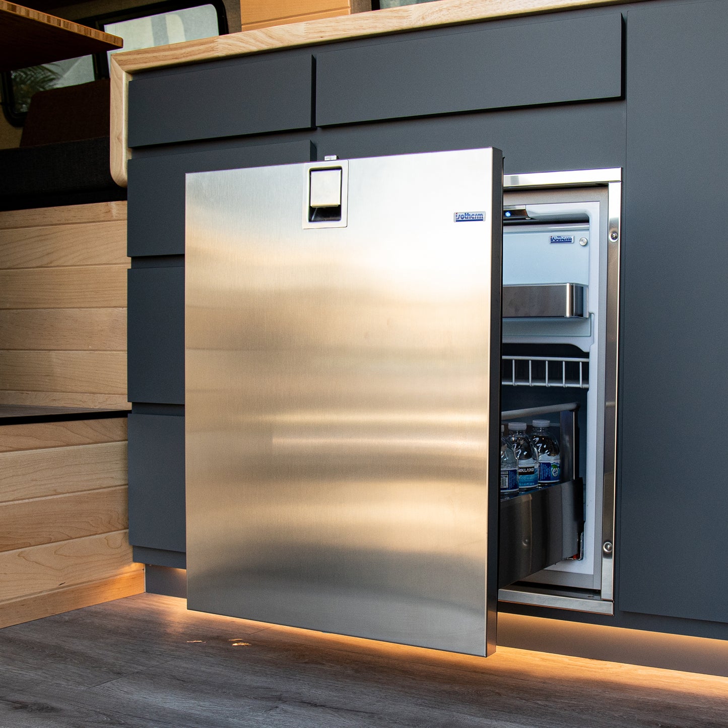 Isotherm Fridge