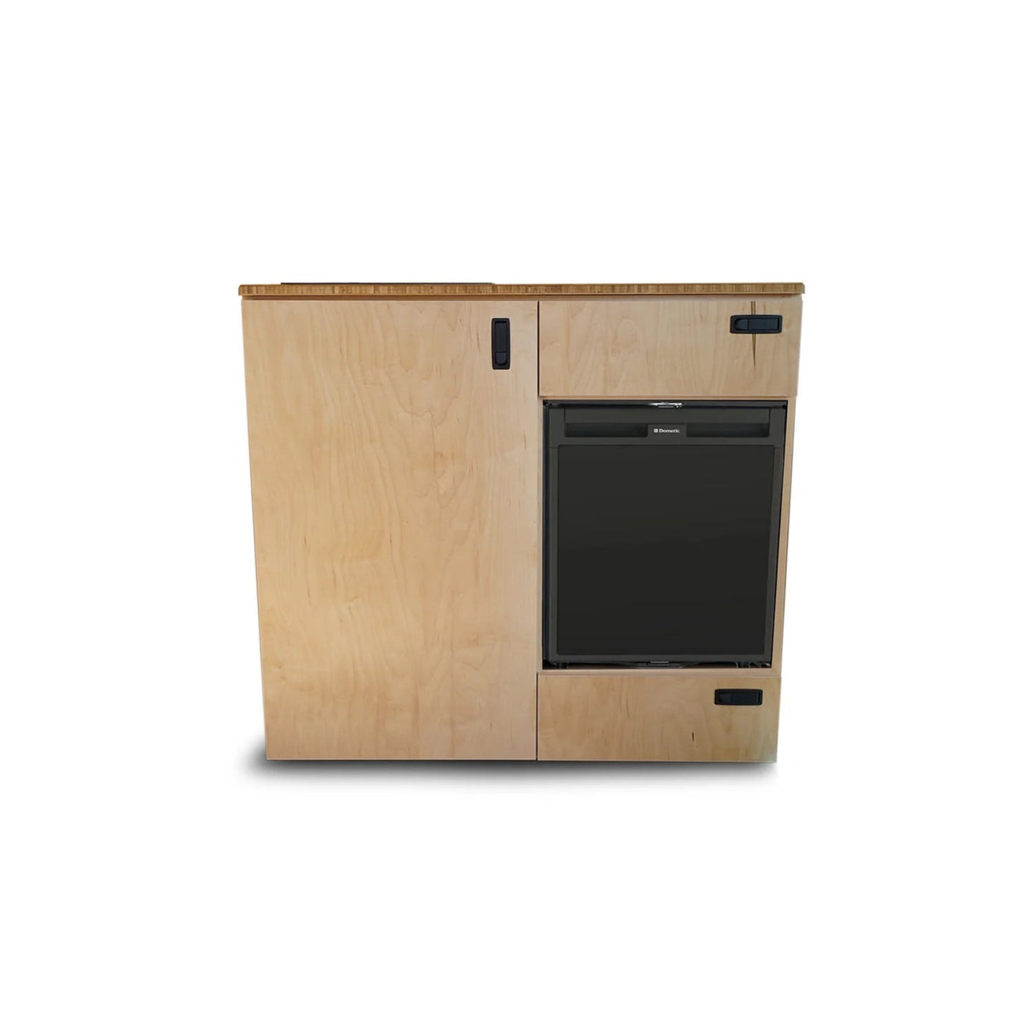Universal Kitchen Galley Cabinet 40"