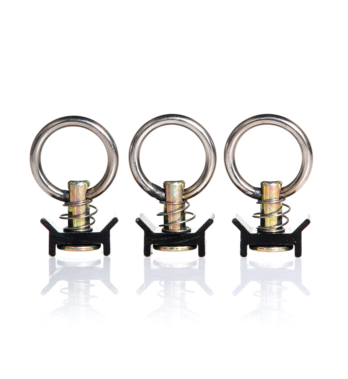 3 Pack US Cargo Control L Track