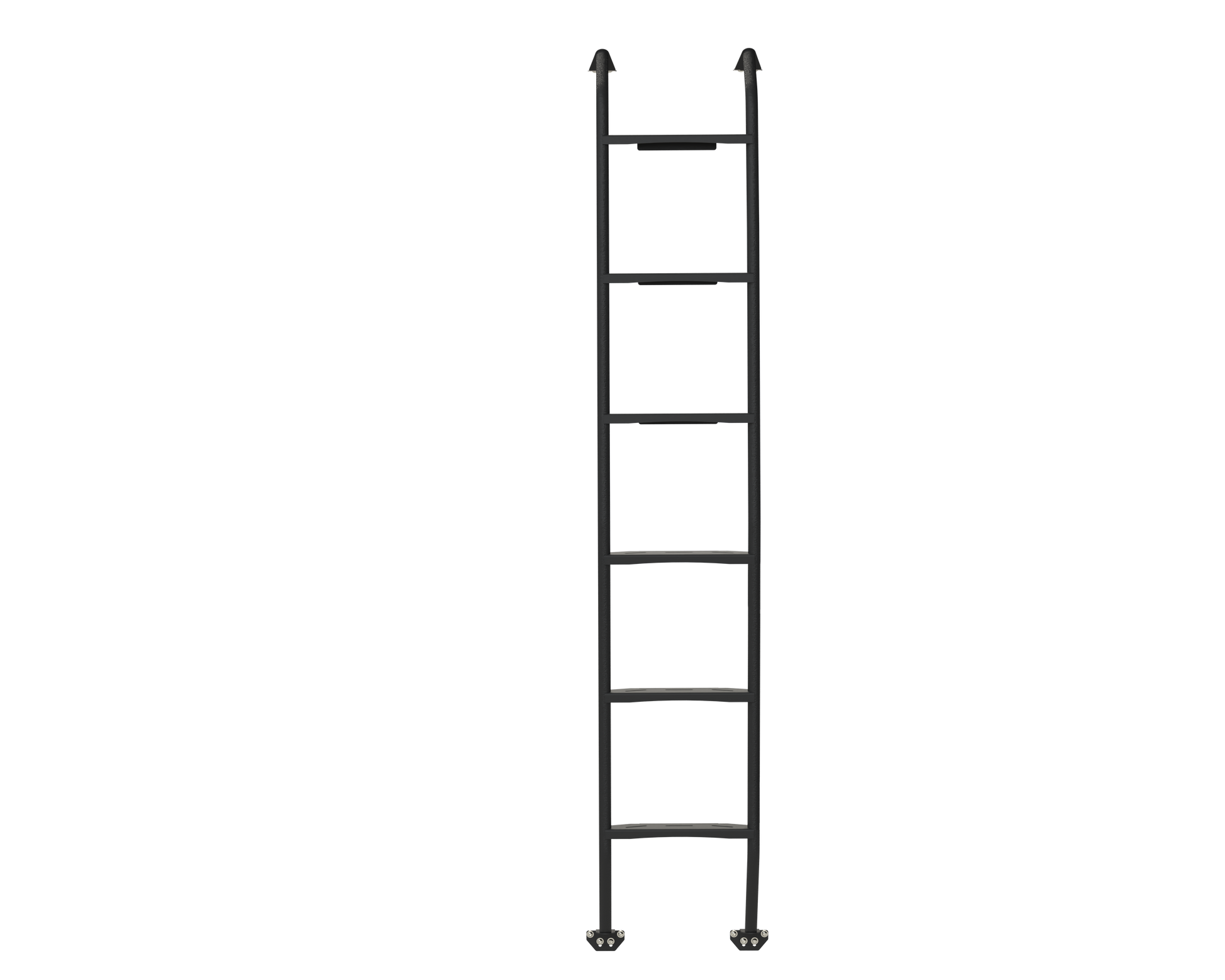 Sprinter Side Ladder