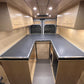 Sprinter Van Overhead Cabinet