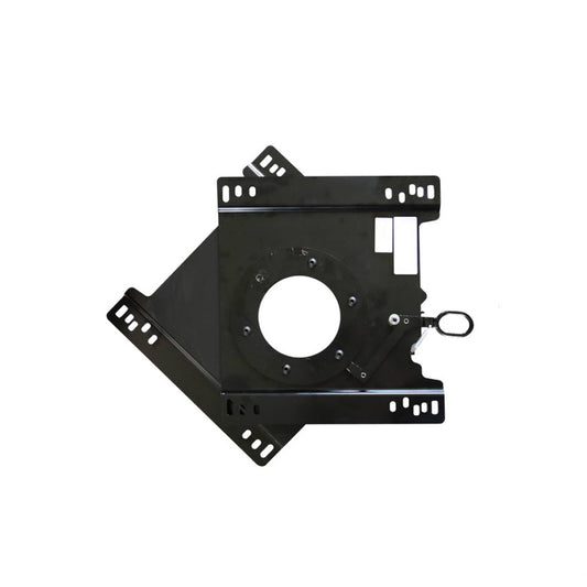 Mercedes Metris Seat Swivel