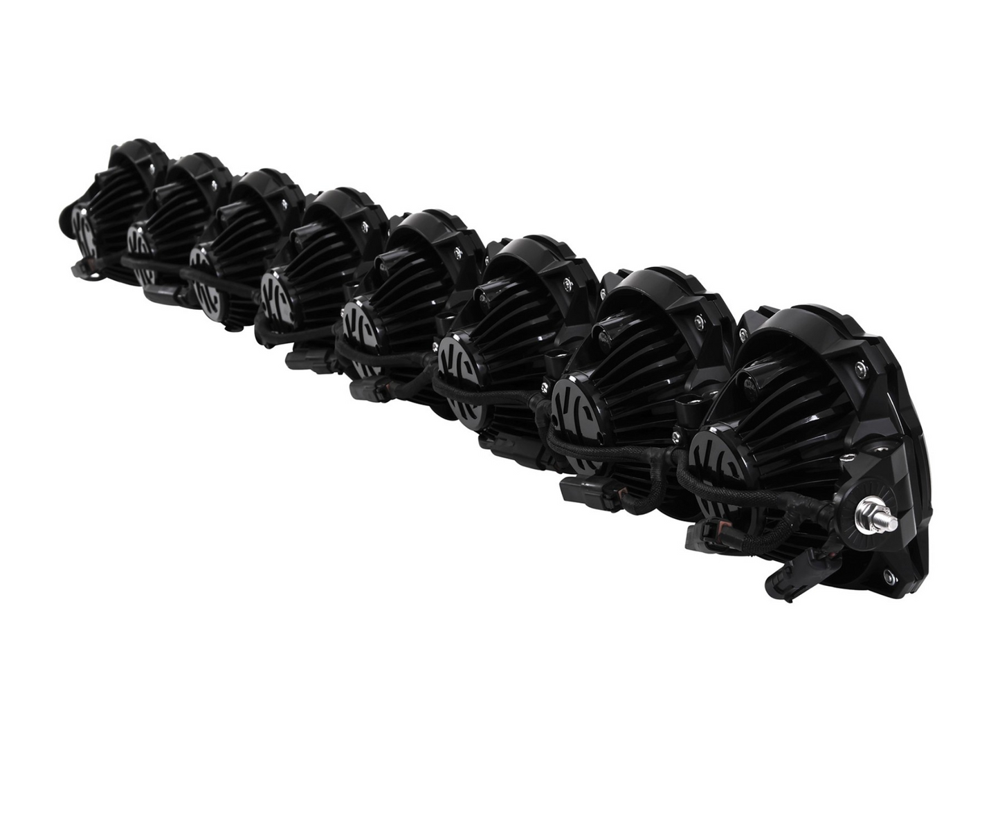 Gravity® LED Pro6 LED Light Bars