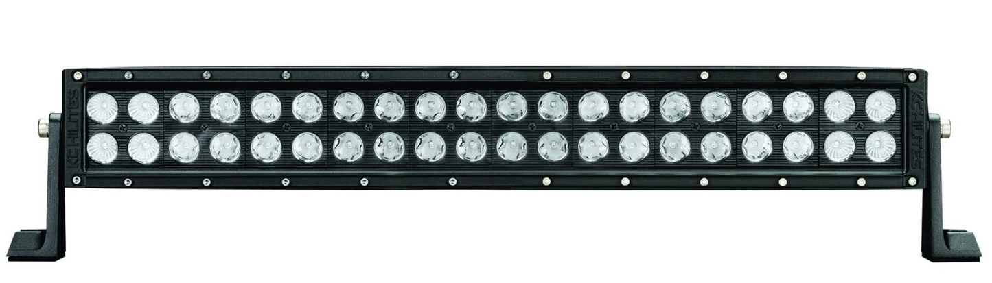 C-Series LED Light Bars
