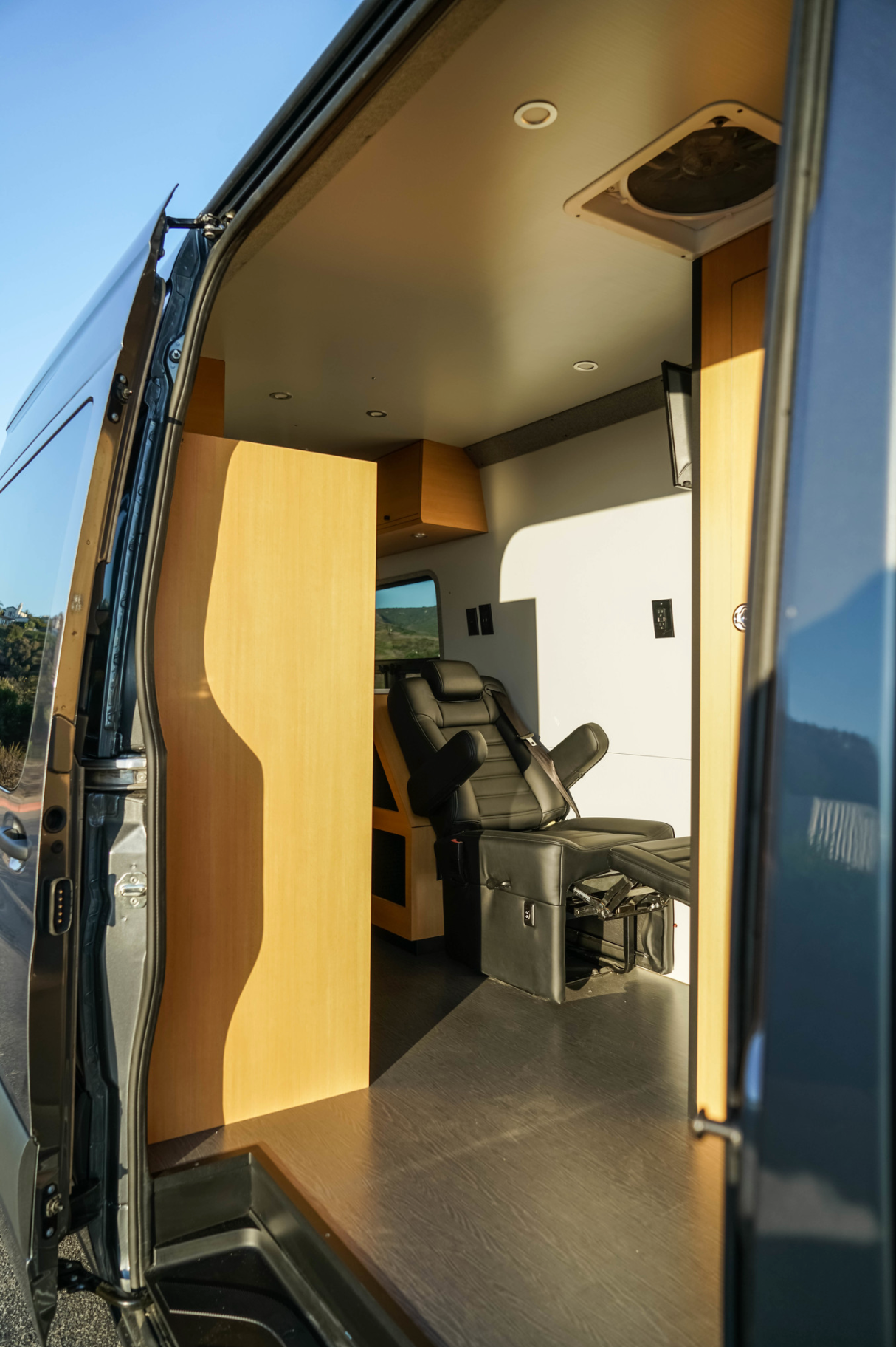 Captains Chair
