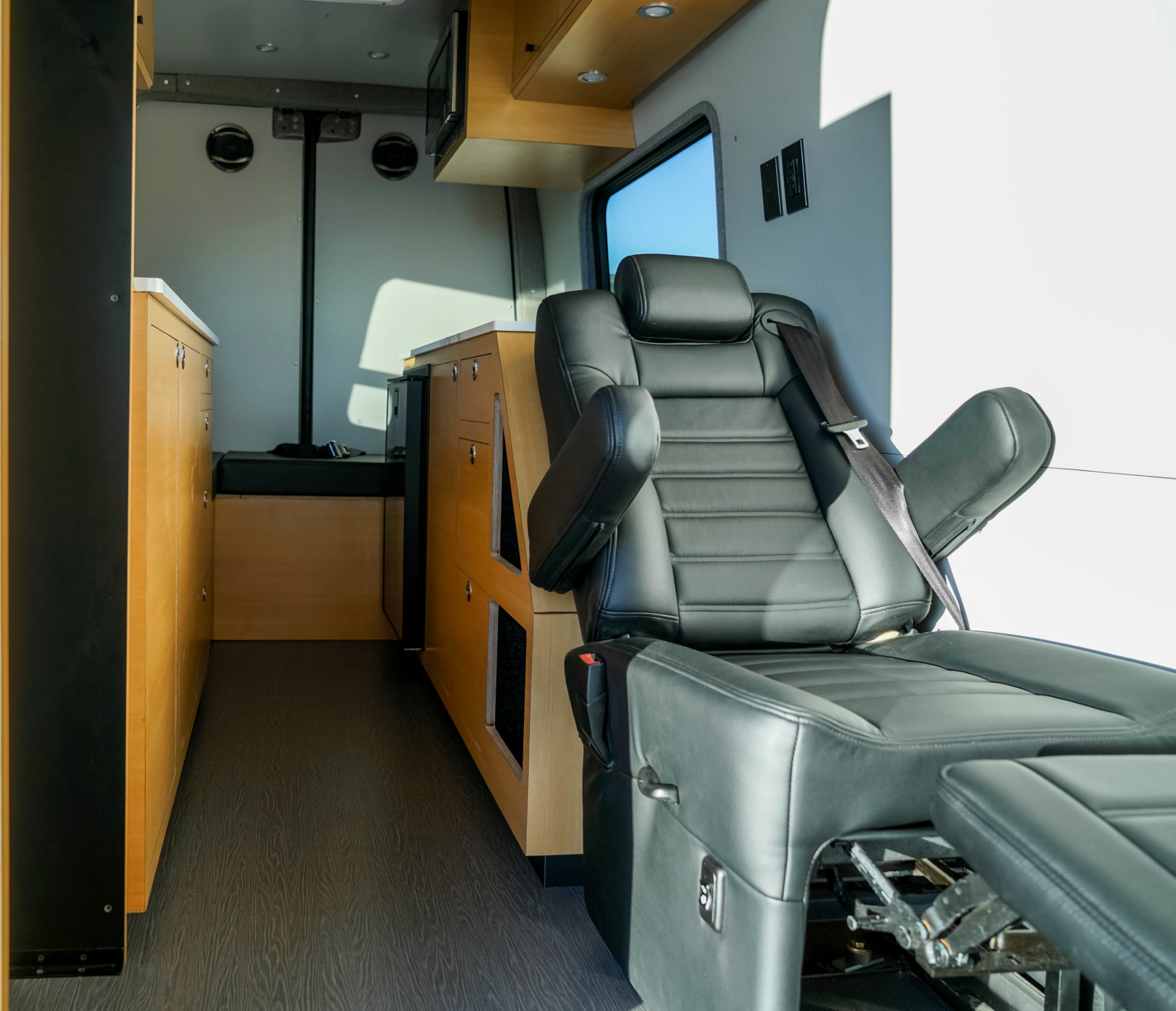 Captains Chair
