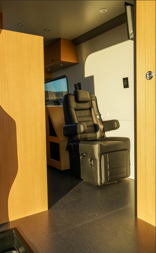 Captains Chair