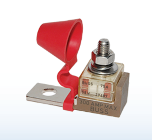 MRBF Terminal Fuse Block - 30 to 300A