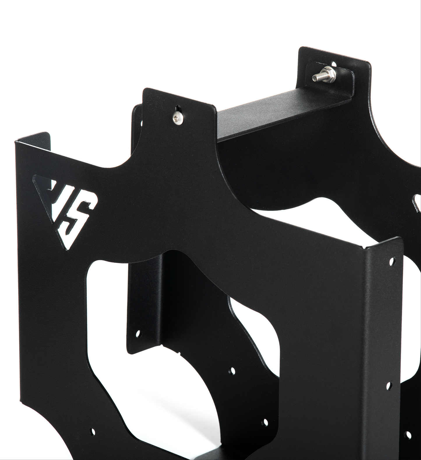 Vanspeed Battery Mount Full River AGM