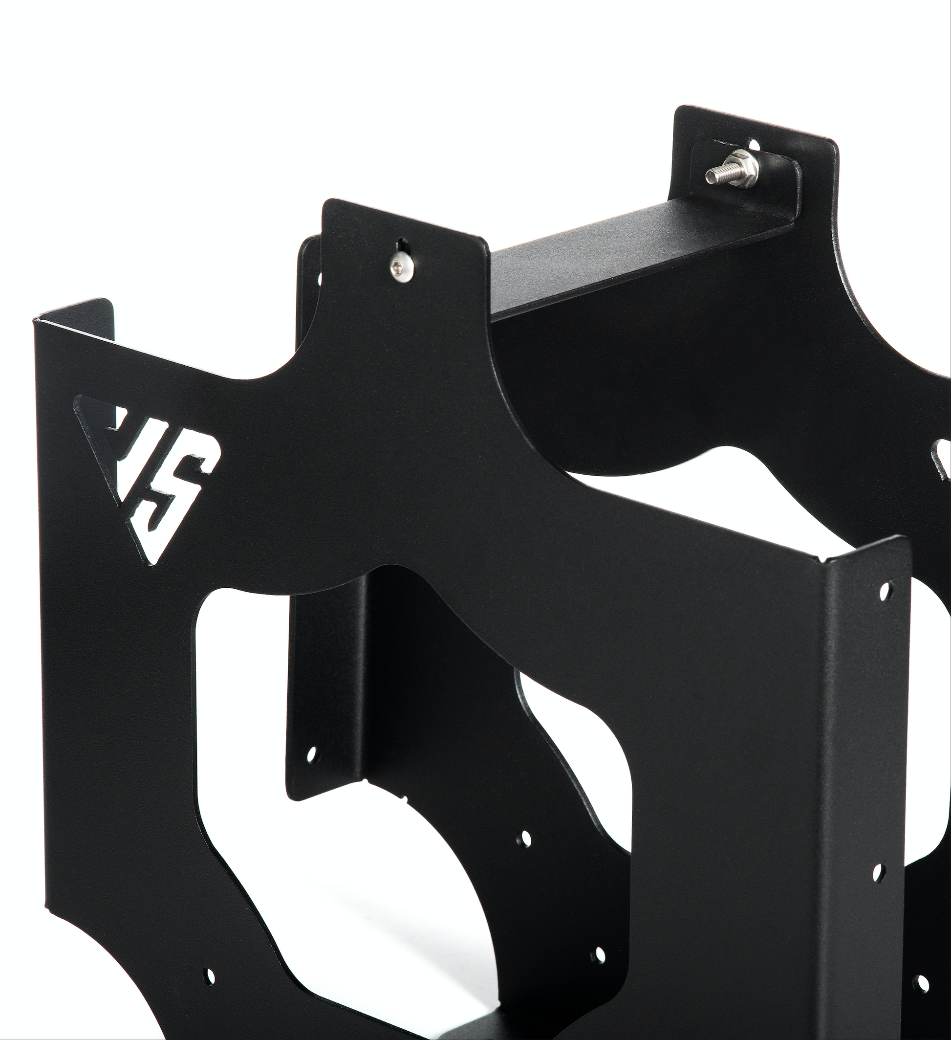 Vanspeed Battery Mount Full River AGM