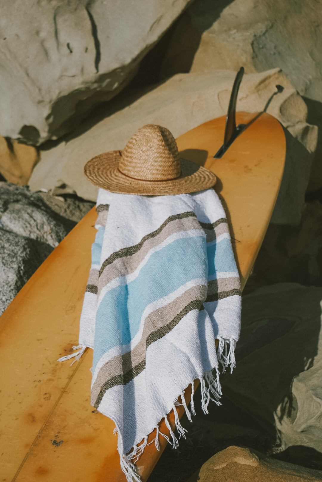 Seaward Throw
