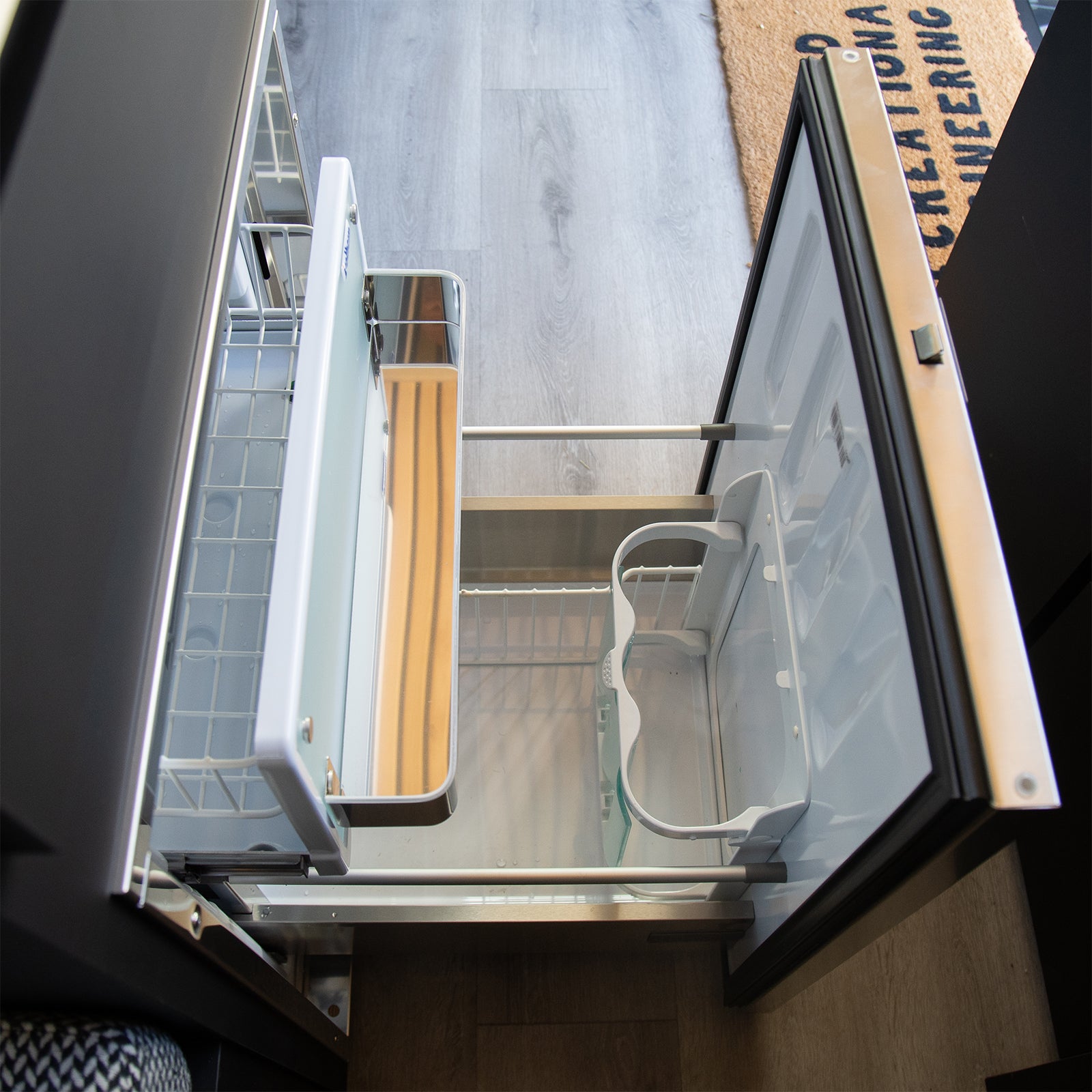 Isotherm Fridge