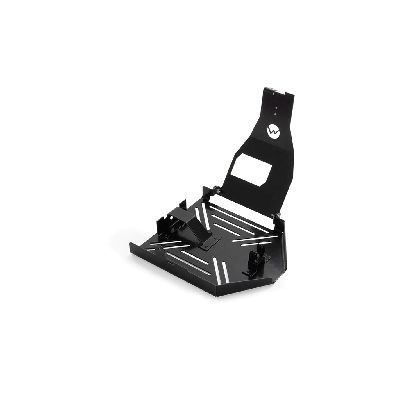 DMOS // Delta Shovel Mount