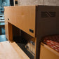 Sprinter Van Four Piece Bed System