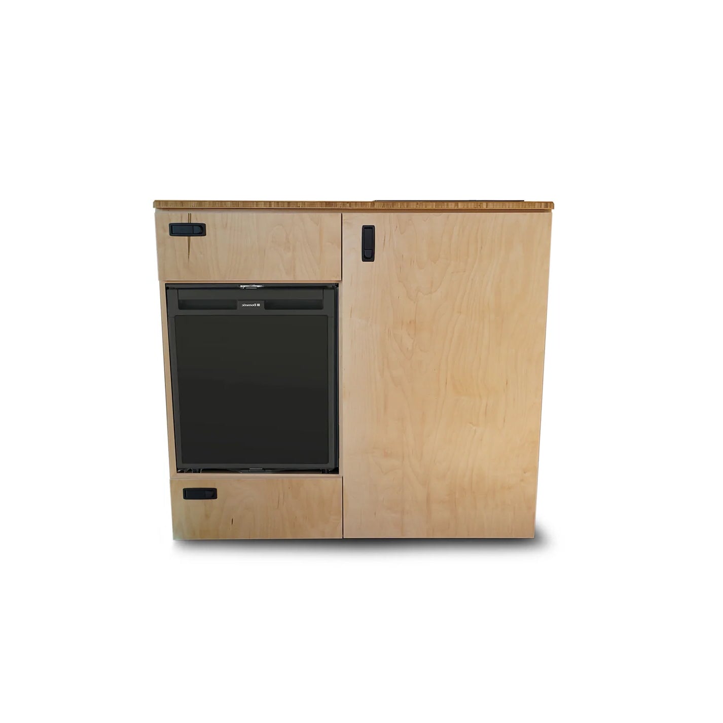 Universal Kitchen Galley Cabinet 40"
