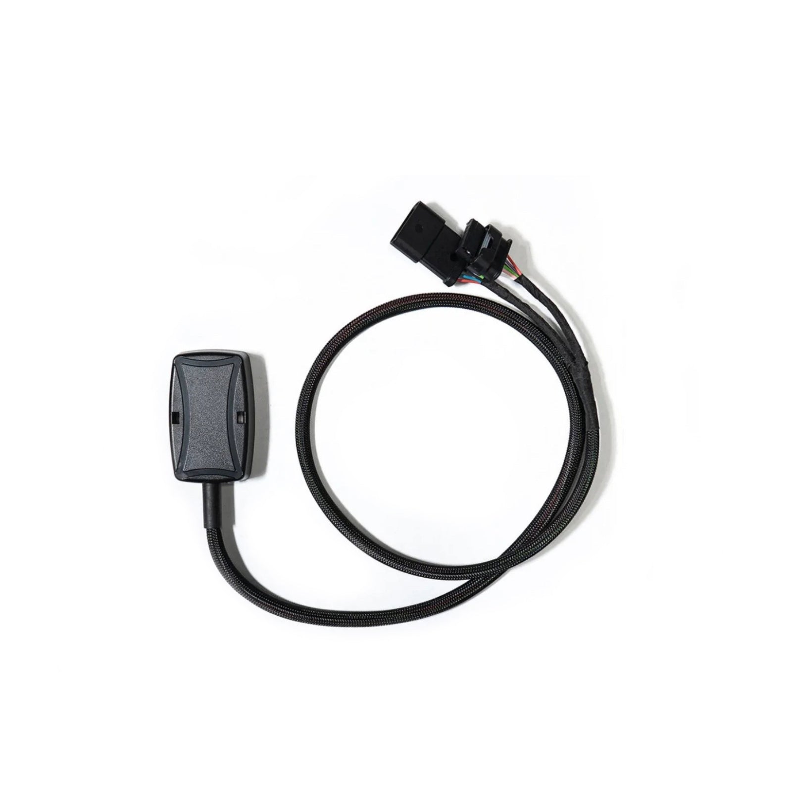 Pedal Control System 2.0 Pedal Control System 2.0