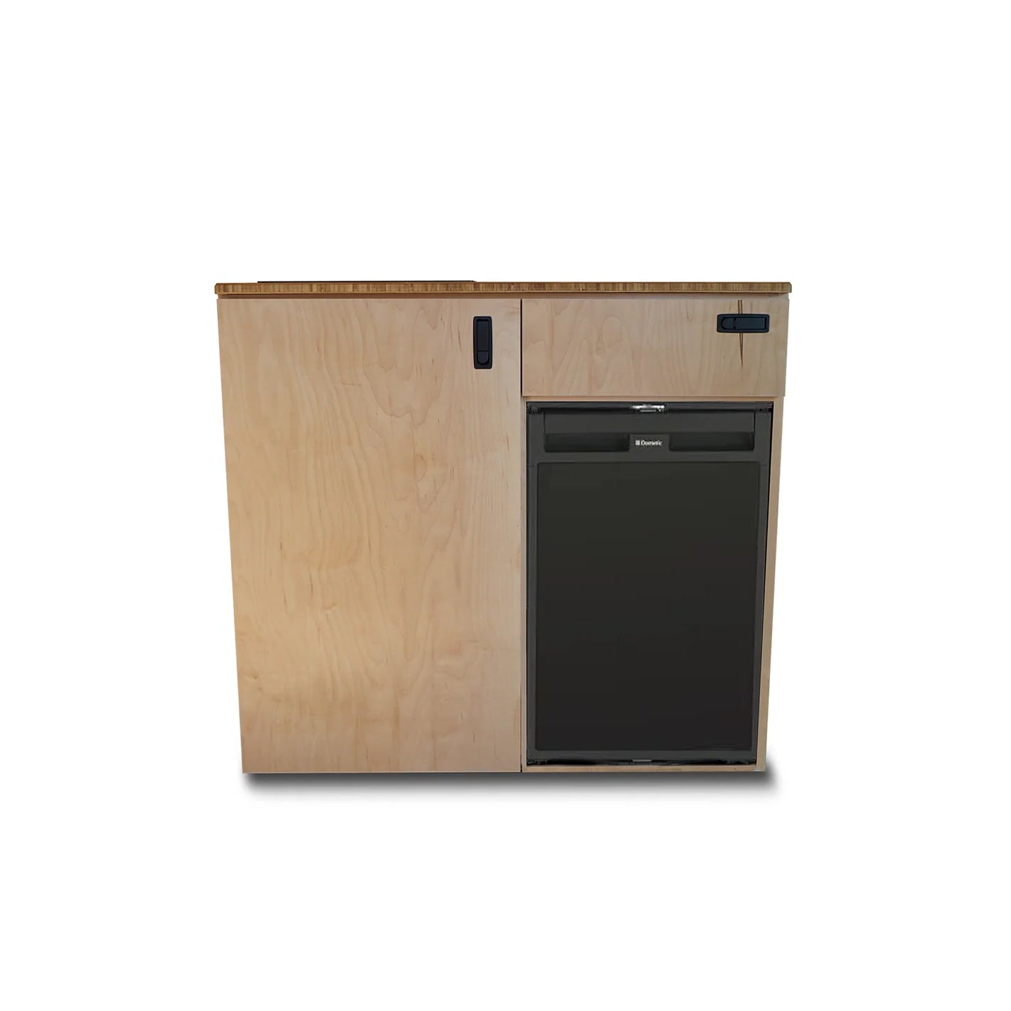 Universal Kitchen Galley Cabinet 40"
