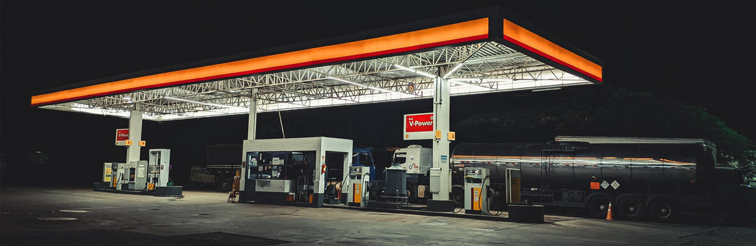 FUEL TALK