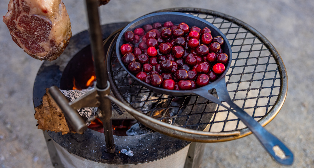 Mastering Cast Iron Cooking While Camping: Tips, Care Instructions, and Delicious Recipes