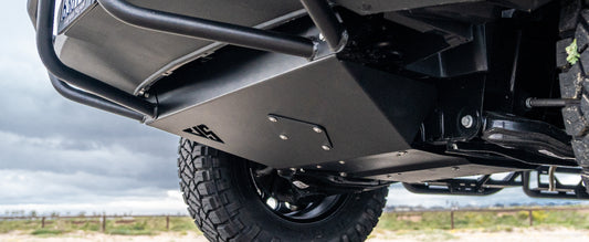 5 REASONS A SKID PLATE MAY BE WORTH THE INVESTMENT