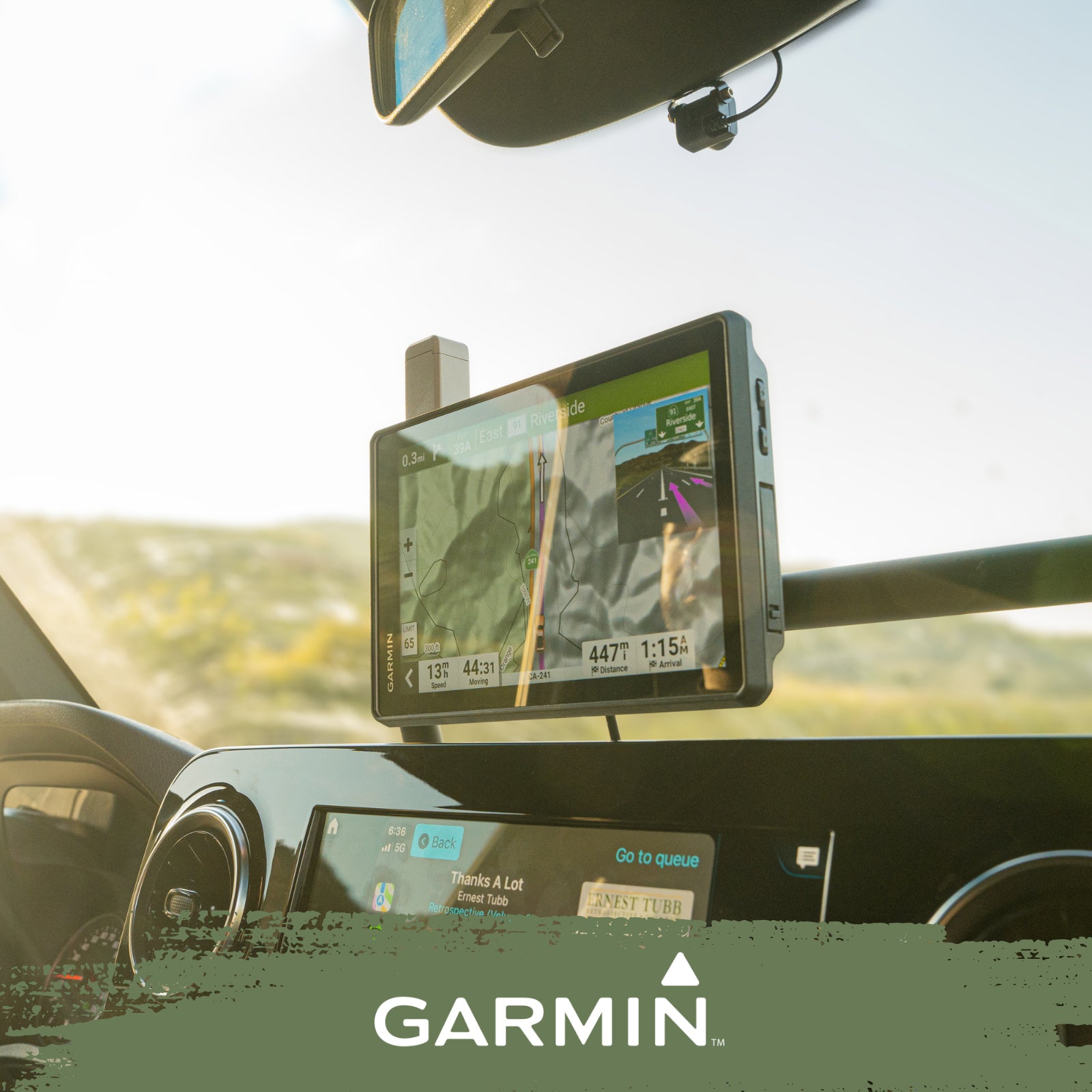 GARMIN