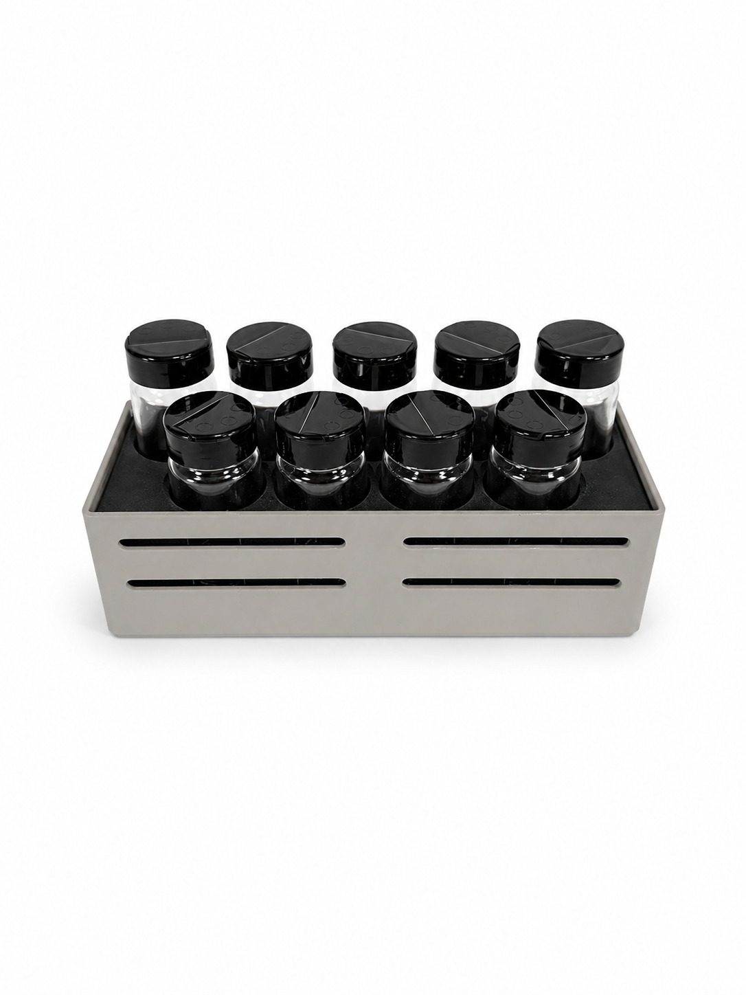 CAV MOLLE Panel Spice Set