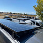 Transit Roof Crossbar Pair