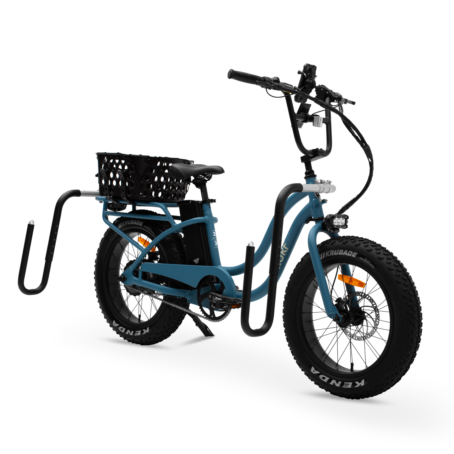 E-Bike Surf Rack