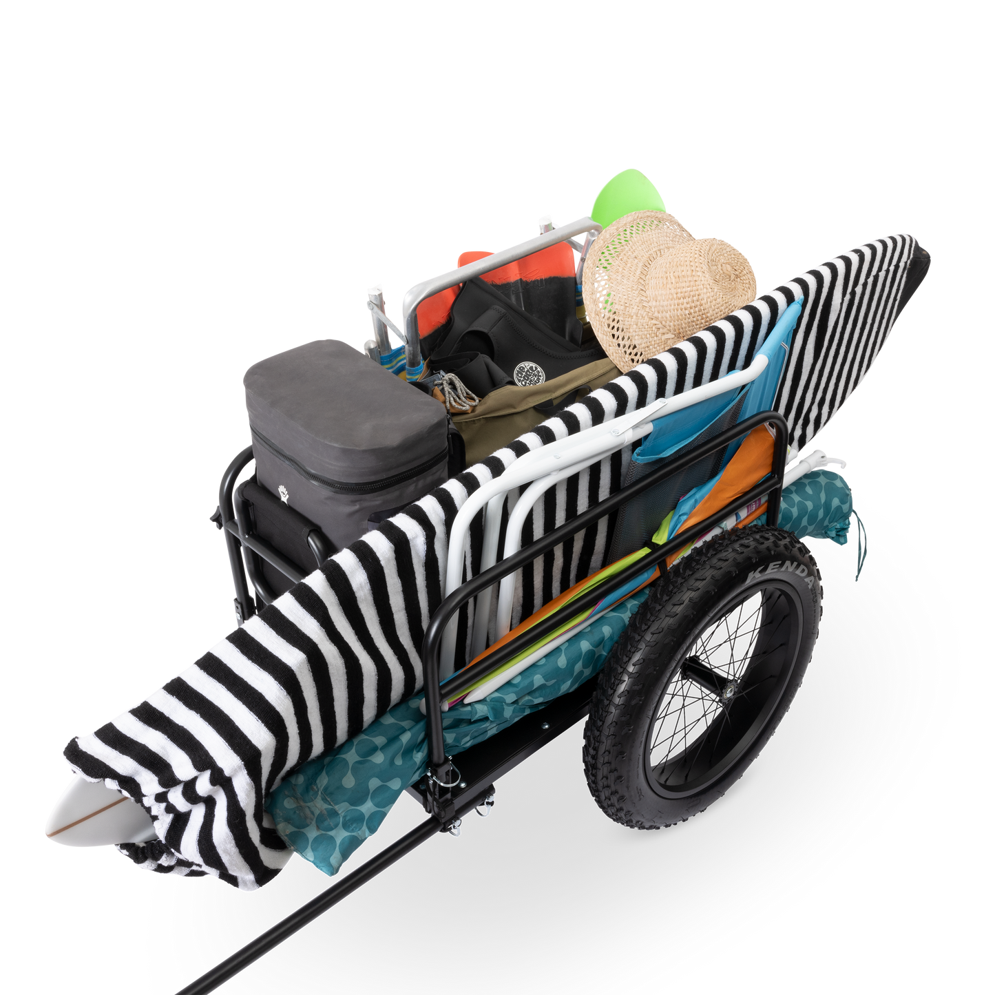 Murf Trailer