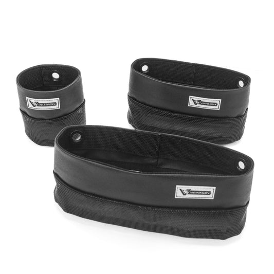 VANNON Utility Baskets & Bottle Holders