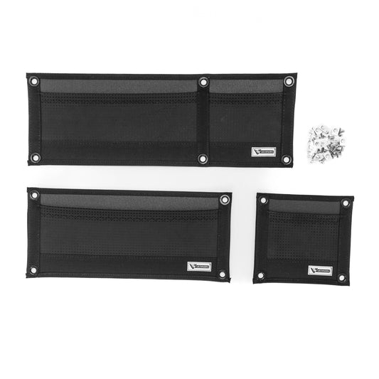 VANNON Wall Pouches