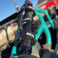 Tube adapter for hydraulic jack mounting clamp (pair) Expected to be delivered during the week commencing September 21st