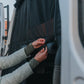 Mercedes Sprinter Bug Screen - Rear Door