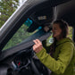 Mercedes Sprinter Stealth Front Windshield Cover