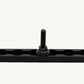 Venture L-Track M8 Single Stud Bolts - 1.5 inch (38mm)
