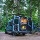 Mercedes Sprinter Bug Screen - Rear Door